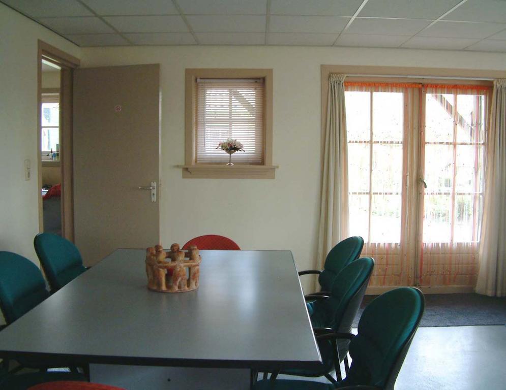 B&B Abbekerk Zimmer foto