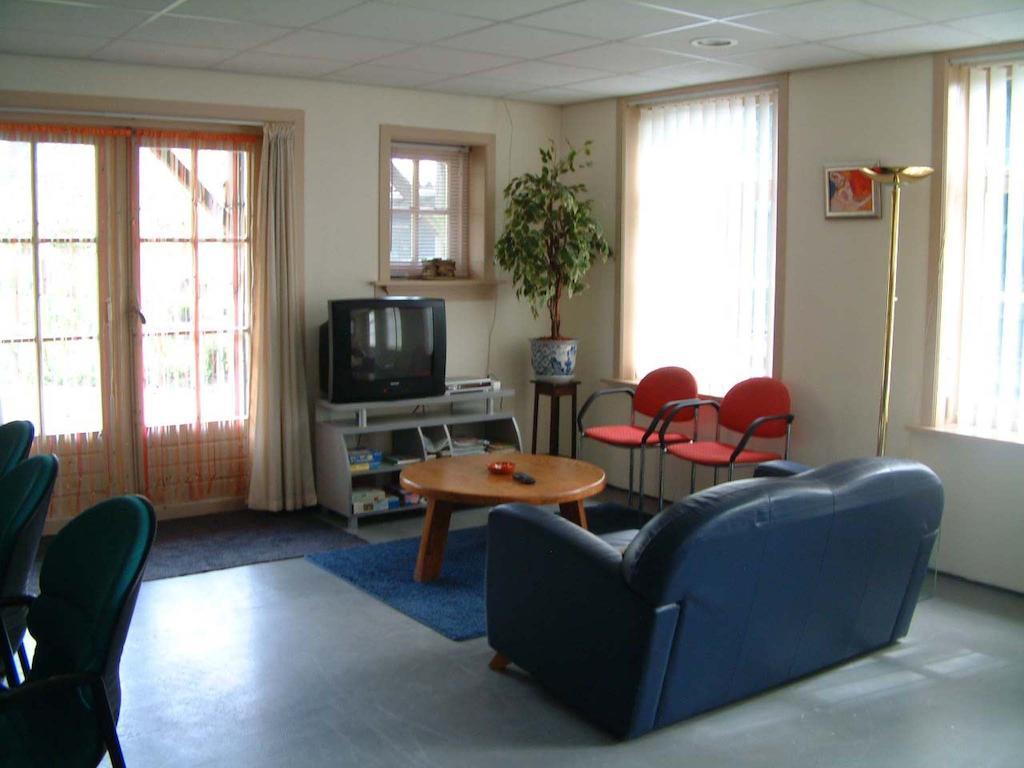 B&B Abbekerk Zimmer foto